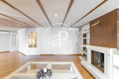 5 bedrooms apartment for sale in Eixample, Barcelona, Catalonia, Spain № 2443 - photo 4
