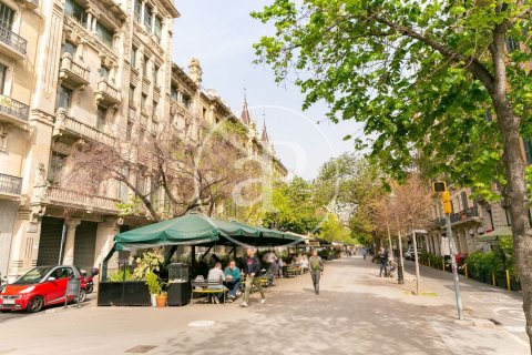 5 bedrooms apartment for sale in Eixample, Barcelona, Catalonia, Spain № 2443 - photo 29