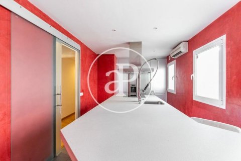 5 bedrooms apartment for sale in Eixample, Barcelona, Catalonia, Spain № 2443 - photo 19