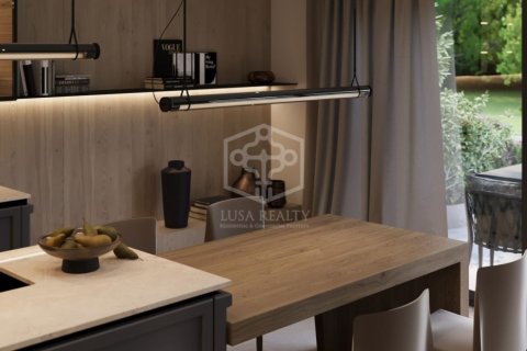 4 bedrooms townhouse for sale in S'Agaro, Girona, Catalonia, Spain № 1118 - photo 5
