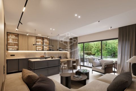 4 bedrooms townhouse for sale in S'Agaro, Girona, Catalonia, Spain № 1118