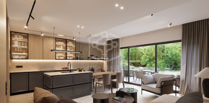 4 bedrooms townhouse for sale in S'Agaro, Girona, Catalonia, Spain № 1118
