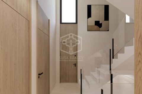 4 bedrooms townhouse for sale in S'Agaro, Girona, Catalonia, Spain № 1118 - photo 8