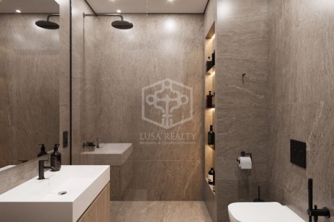 4 bedrooms townhouse for sale in S'Agaro, Girona, Catalonia, Spain № 1118 - photo 14