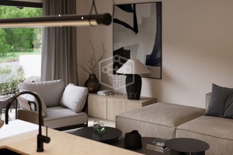 4 bedrooms townhouse for sale in S'Agaro, Girona, Catalonia, Spain № 1118 - photo 3