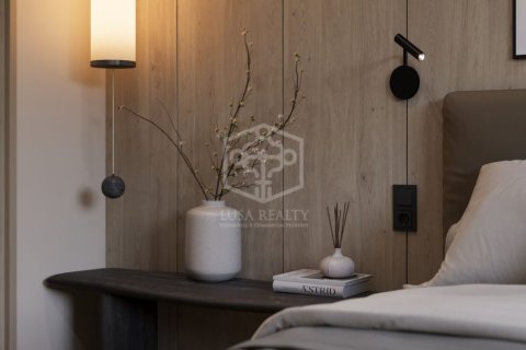4 bedrooms townhouse for sale in S'Agaro, Girona, Catalonia, Spain № 1118 - photo 13