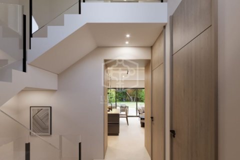4 bedrooms townhouse for sale in S'Agaro, Girona, Catalonia, Spain № 1118 - photo 7