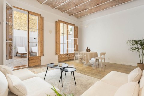 3 bedrooms apartment for sale in Barcelona, Catalonia, Spain № 3720 - photo 4
