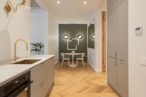 3 bedrooms apartment for sale in Barcelona, Catalonia, Spain № 3720 - photo 22