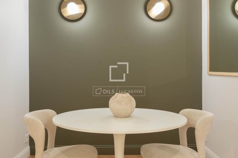 3 bedrooms apartment for sale in Barcelona, Catalonia, Spain № 3720 - photo 24