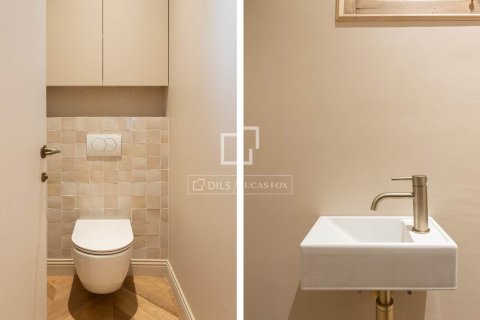 3 bedrooms apartment for sale in Barcelona, Catalonia, Spain № 3720 - photo 28