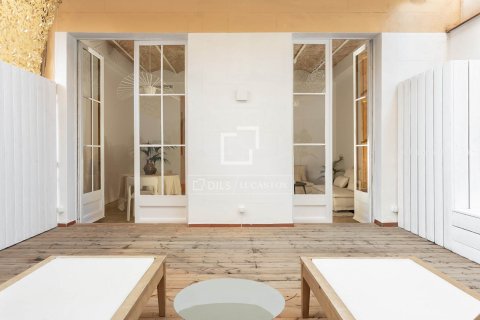 3 bedrooms apartment for sale in Barcelona, Catalonia, Spain № 3720 - photo 13