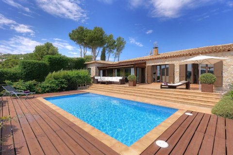 Сasa de 4 dormitorios en venta en Begur, Gerona, Cataluña, Spain № 7196 - foto 28