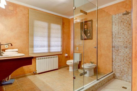 Сasa de 4 dormitorios en venta en Begur, Gerona, Cataluña, Spain № 7196 - foto 5