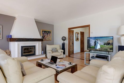 Сasa de 4 dormitorios en venta en Begur, Gerona, Cataluña, Spain № 7196 - foto 17