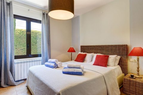Сasa de 4 dormitorios en venta en Begur, Gerona, Cataluña, Spain № 7196 - foto 7