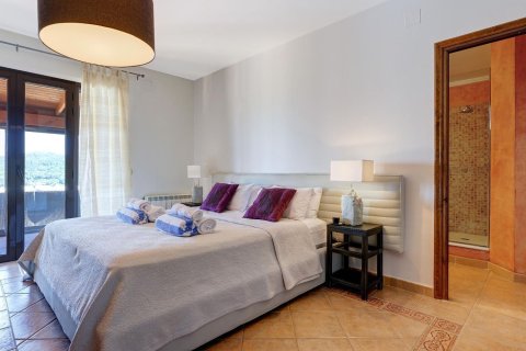 Сasa de 4 dormitorios en venta en Begur, Gerona, Cataluña, Spain № 7196 - foto 8