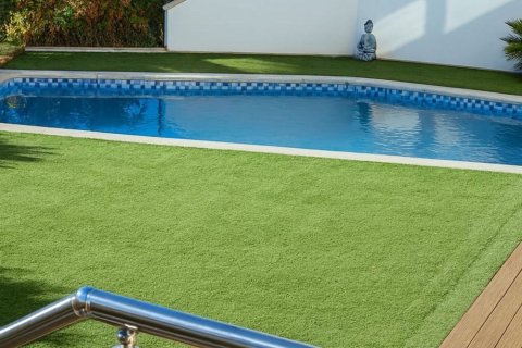 Сasa de 5 dormitorios en venta en Cataluña, Spain № 7195 - foto 19