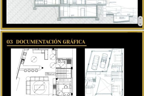 Сasa de 5 dormitorios en venta en Cataluña, Spain № 7195 - foto 10