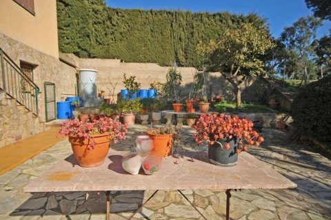 4 bedrooms house for sale in Lloret de Mar, Girona, Catalonia, Spain № 7198 - photo 29