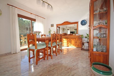 4 bedrooms house for sale in Lloret de Mar, Girona, Catalonia, Spain № 7198 - photo 22