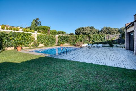 4 bedrooms house for sale in Sant Feliu de Guixols, Girona, Catalonia, Spain № 7197 - photo 10