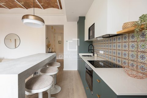 Apartamento de 3 dormitorios en venta en Barcelona, Cataluña, Spain № 4027 - foto 7