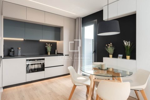 3 bedrooms apartment for sale in Barcelona, Catalonia, Spain № 4030 - photo 8