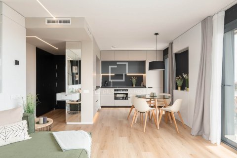 3 bedrooms apartment for sale in Barcelona, Catalonia, Spain № 4030 - photo 3