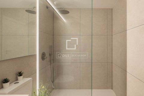 3 bedrooms apartment for sale in Barcelona, Catalonia, Spain № 4030 - photo 15