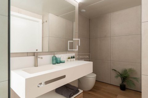 3 bedrooms apartment for sale in Barcelona, Catalonia, Spain № 4030 - photo 24