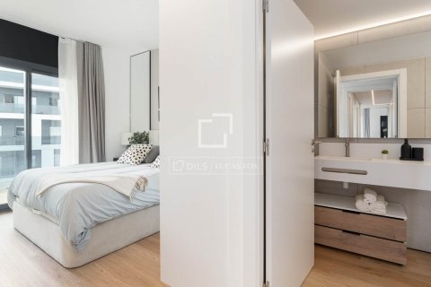 3 bedrooms apartment for sale in Barcelona, Catalonia, Spain № 4030 - photo 11