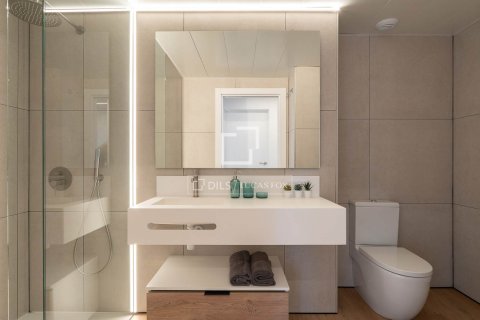 3 bedrooms apartment for sale in Barcelona, Catalonia, Spain № 4030 - photo 22