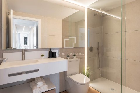 3 bedrooms apartment for sale in Barcelona, Catalonia, Spain № 4030 - photo 14