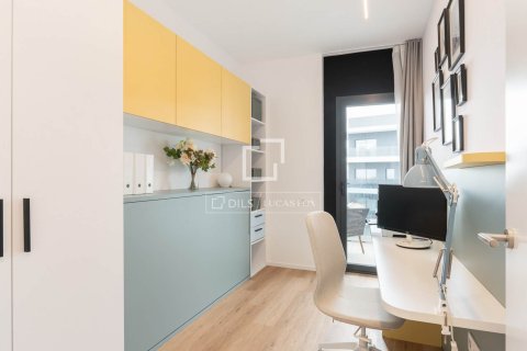 3 bedrooms apartment for sale in Barcelona, Catalonia, Spain № 4030 - photo 19