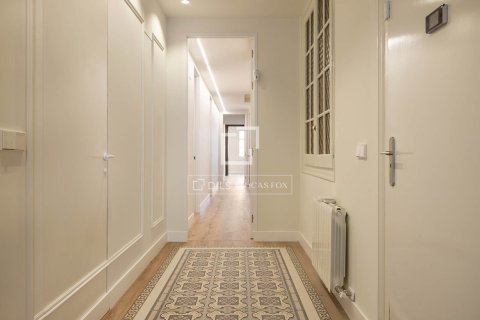 3 chambres apartment à vendre à Barcelona, Catalonia, Spain № 4032 - photo 14