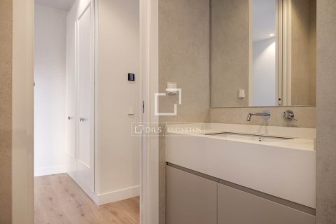 3 chambres apartment à vendre à Barcelona, Catalonia, Spain № 4032 - photo 20