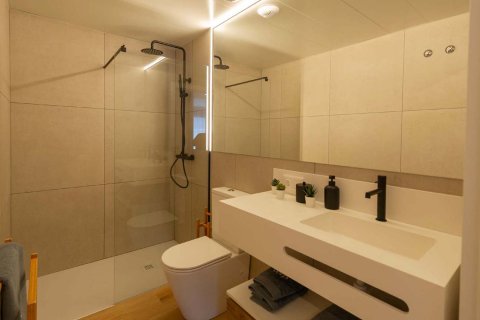 2 bedrooms apartment for sale in Porta Barcelona II Sant Marti, Barcelona, Catalonia, Spain № 3694 - photo 6