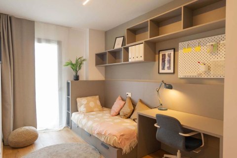 2 bedrooms apartment for sale in Porta Barcelona II Sant Marti, Barcelona, Catalonia, Spain № 3694 - photo 7
