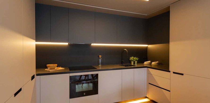 2 bedrooms apartment for sale in Porta Barcelona II Sant Marti, Barcelona, Catalonia, Spain № 3692