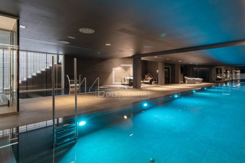2 bedrooms apartment for sale in Barcelona, Catalonia, Spain № 4124 - photo 3