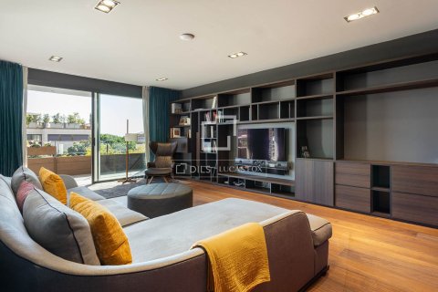 2 bedrooms apartment for sale in Barcelona, Catalonia, Spain № 4124 - photo 8