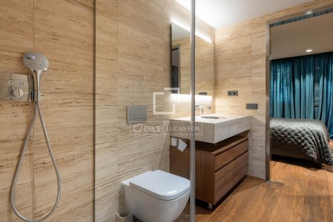 2 bedrooms apartment for sale in Barcelona, Catalonia, Spain № 4124 - photo 22