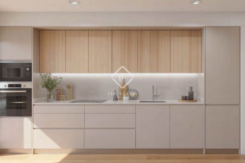 4 bedrooms penthouse for sale in Barcelona, Catalonia, Spain № 4129 - photo 30