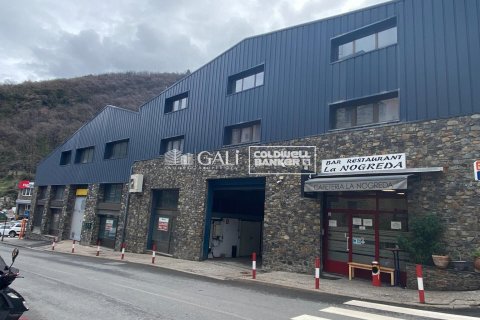 626 sq.m. commercial property for rent in Principado De Andorra (Ninguna Poblacion Tiene C.P.), Lleida, Catalonia, Spain № 8017 - photo 23
