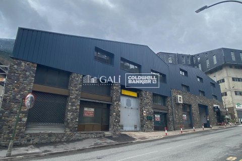 626 sq.m. commercial property for rent in Principado De Andorra (Ninguna Poblacion Tiene C.P.), Lleida, Catalonia, Spain № 8017 - photo 22