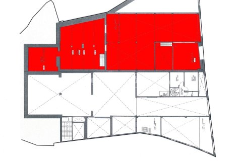 626 sq.m. commercial property for rent in Principado De Andorra (Ninguna Poblacion Tiene C.P.), Lleida, Catalonia, Spain № 8017 - photo 20