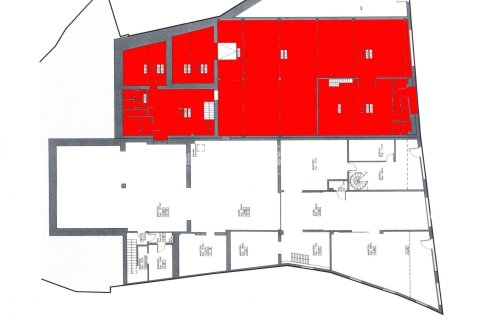 626 sq.m. commercial property for rent in Principado De Andorra (Ninguna Poblacion Tiene C.P.), Lleida, Catalonia, Spain № 8017 - photo 21