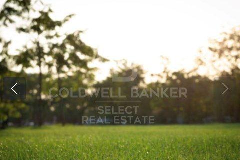 land plot for rent in Matadepera, Barcelona, Catalonia, Spain № 8018