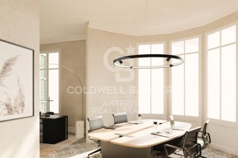 320 sq.m. office for rent in Barcelona, Catalonia, Spain № 8015